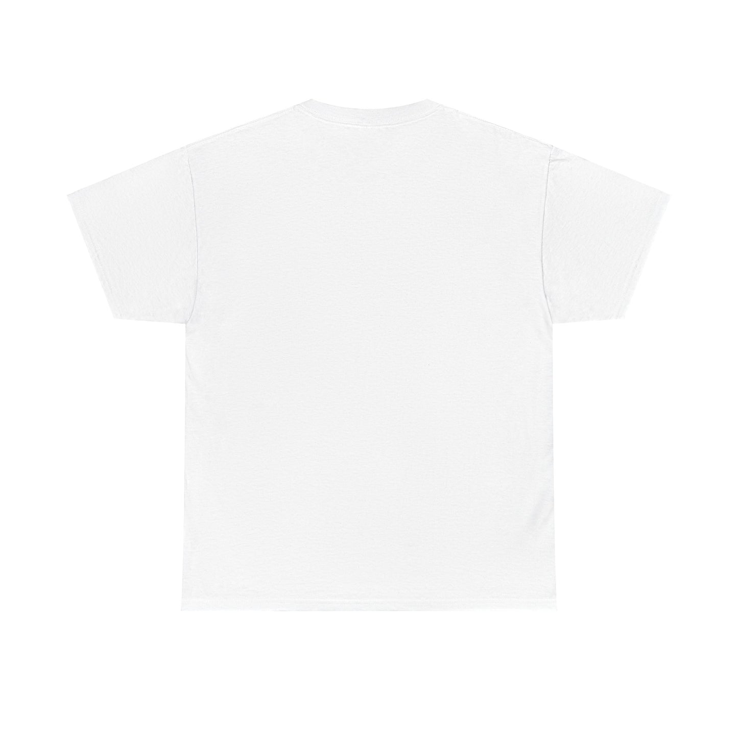 BASIC 옷 WHITE TEE